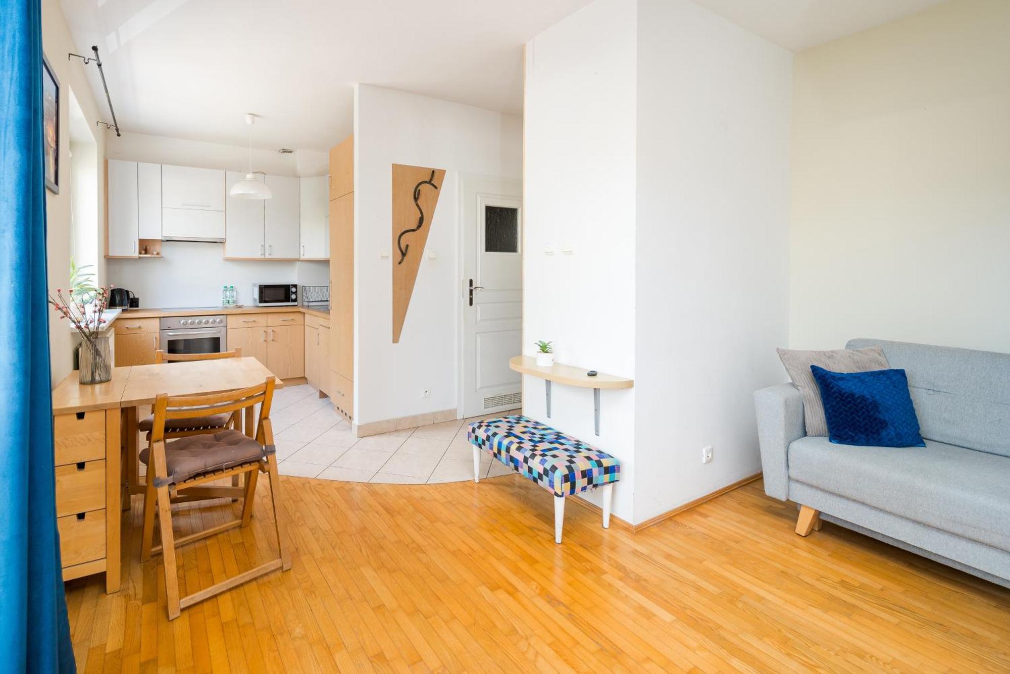 Metro Mlynow Pleasant Apartament Βαρσοβία Εξωτερικό φωτογραφία
