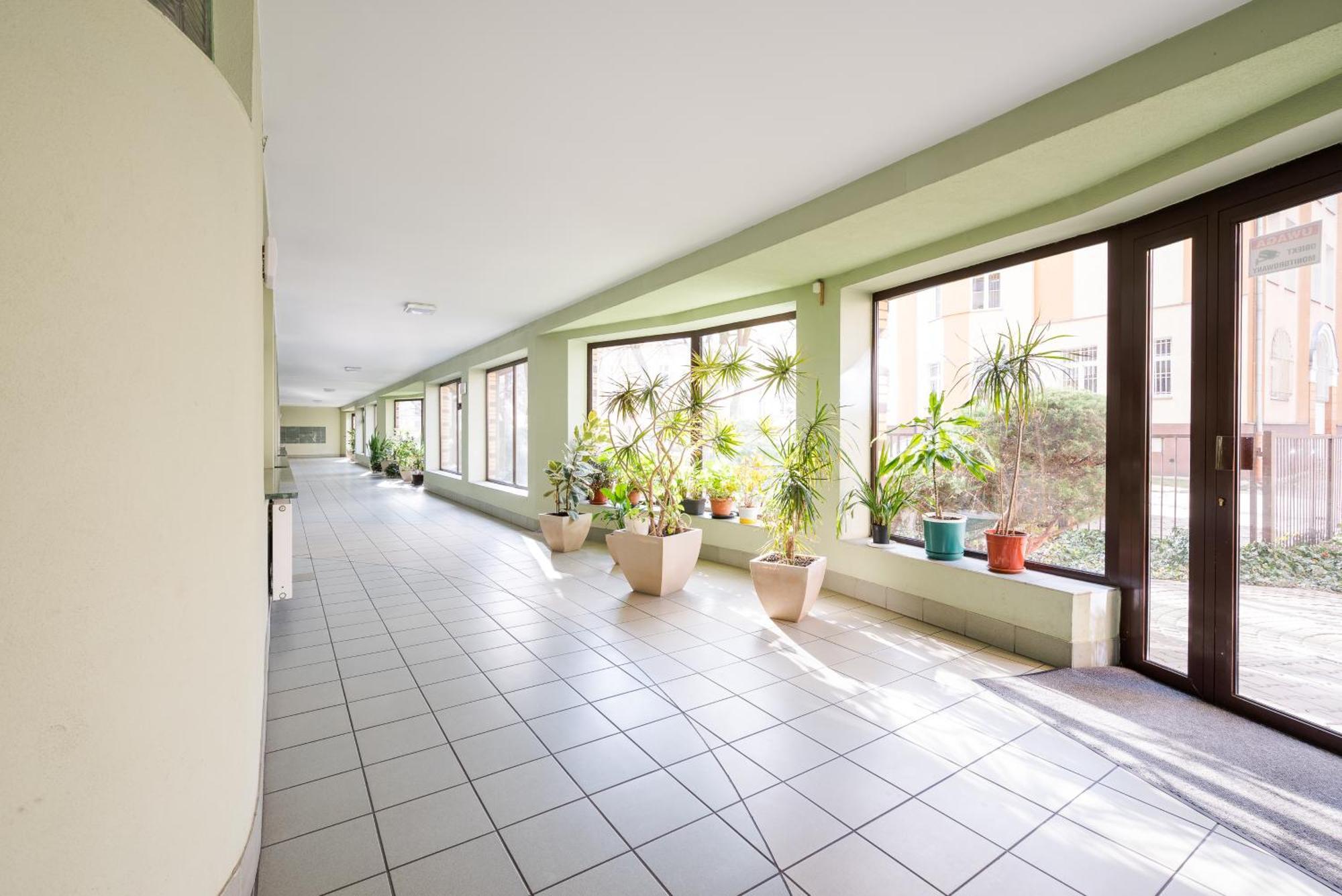 Metro Mlynow Pleasant Apartament Βαρσοβία Εξωτερικό φωτογραφία